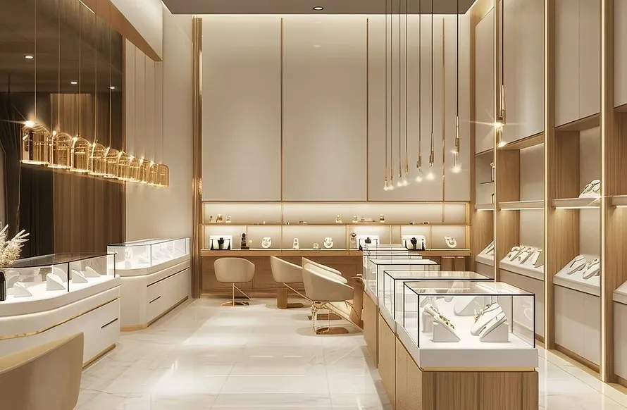 Store